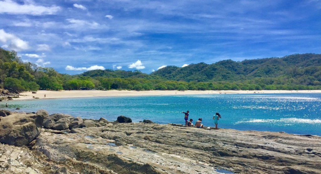 20 Mejores Playas De Guanacaste Con Fotos 2020 5945