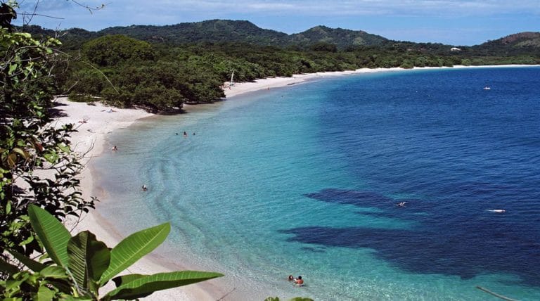 20 Mejores Playas de Guanacaste (Con Fotos) 2020