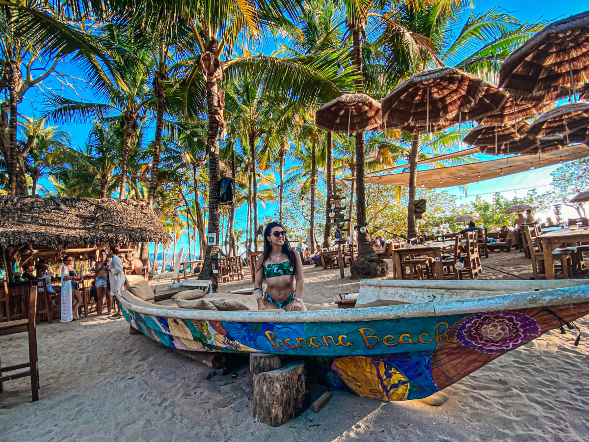 Playa Santa Teresa Costa Rica ¿qué Ver Hacer Y Visitar